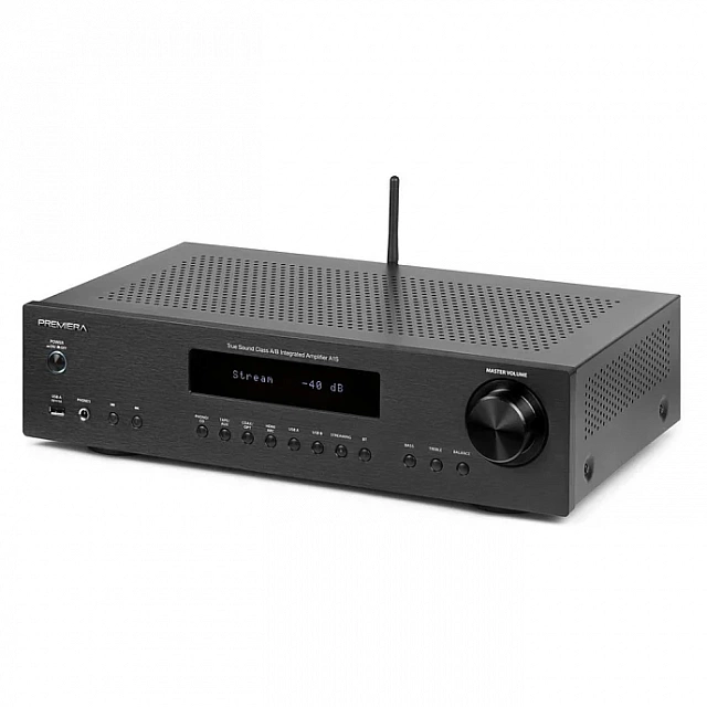 Premiera A1S Black_1