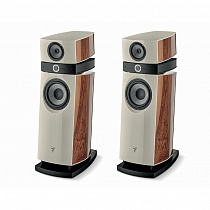 Focal Scala Utopia Evo Natural Walnut