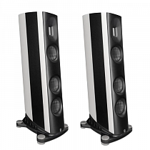 Borresen C2 White