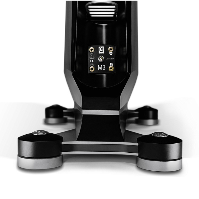 Borresen M3 Black_5