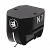 Clearaudio N1 MM Black_0