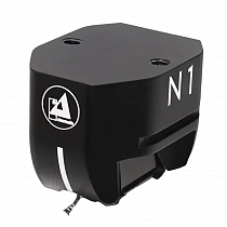 Clearaudio N1 MM Black