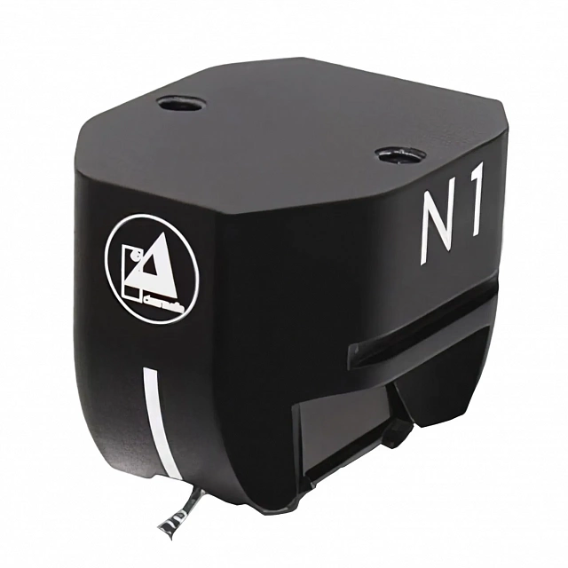 Clearaudio N1 MM Black_0