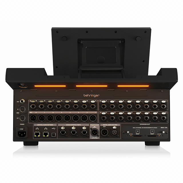 Behringer WING COMPACT_2