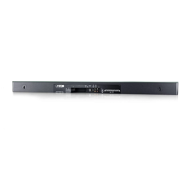 Canton Smart Soundbar Surround Bundle 2 Black_1