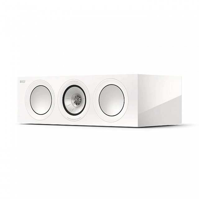 KEF R6 Meta White_1