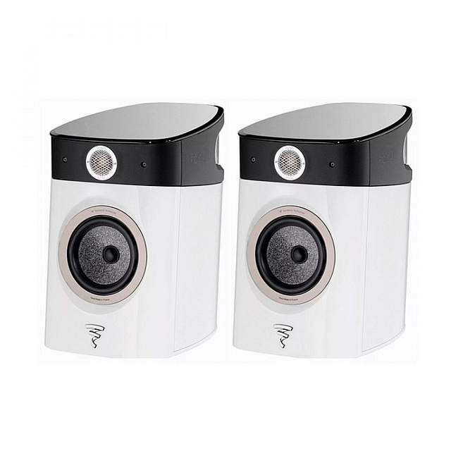 Focal Sopra N°1 Carrara White_0