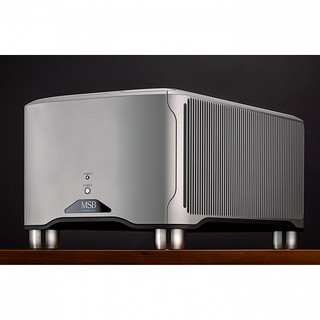 MSB Technology S500 Stereo Silver_2