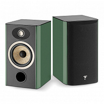 Focal Aria Evo X N°1 Moss Green High Gloss