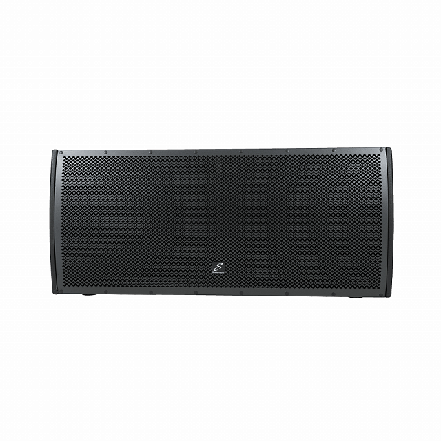 Studiomaster TRX218S