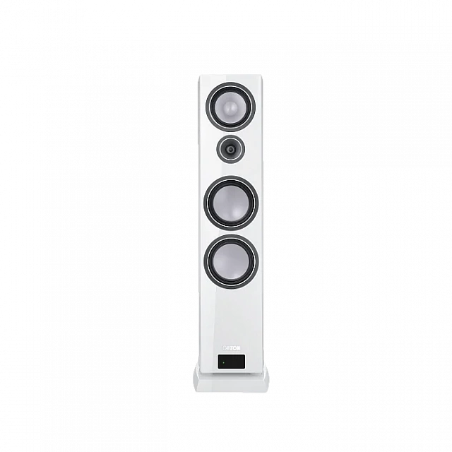 Canton Smart Vento 9 S2 Piano White_1