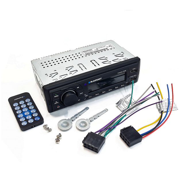 Blaupunkt COLOMBO 130_1