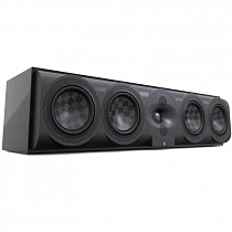 Perlisten Audio S7c Black High Gloss