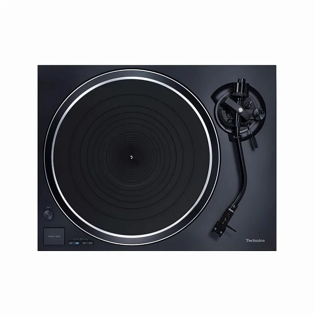 Technics SL-1500C-K Black_1