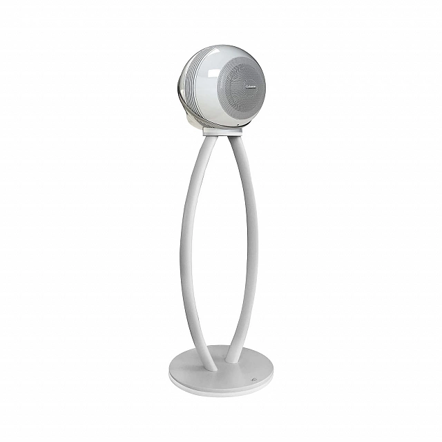 Cabasse The Pearl Stand White_3