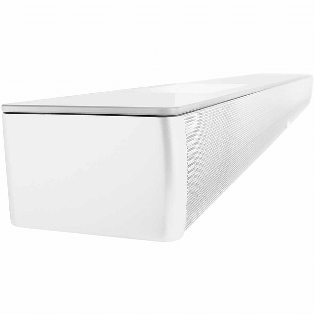 Canton Smart Soundbar 10 White_2