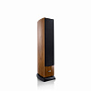 Canton Vento 80 Walnut High Gloss_1