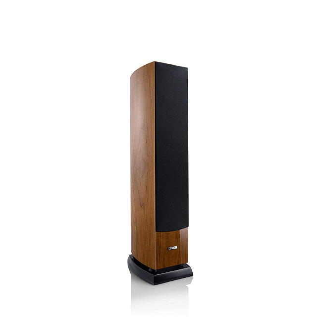 Canton Vento 80 Walnut High Gloss_1