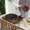 Phaze Audio Diana MK2 Walnut_5