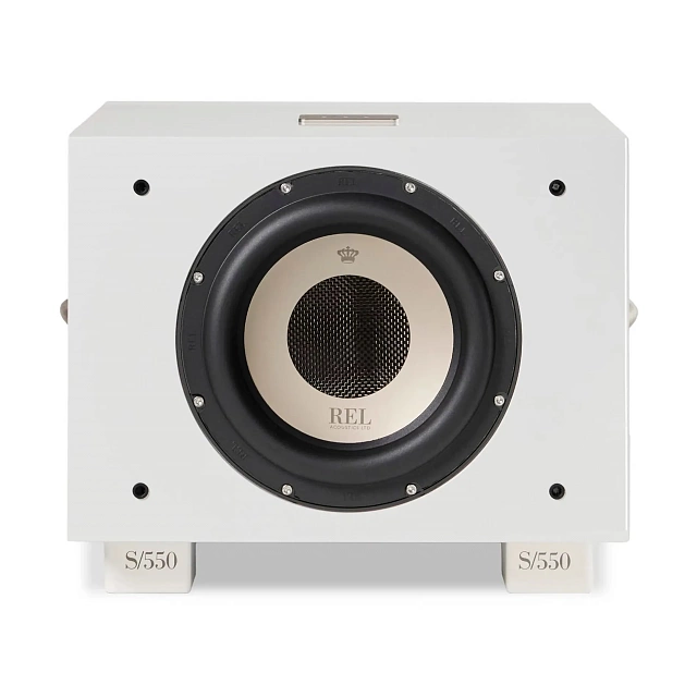 REL S550 White_2
