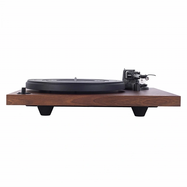 Radiotehnika  LP002D Walnut_4