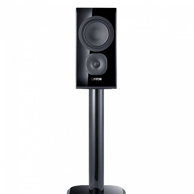 Canton Vento 31 Black High Gloss_8