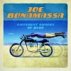 Joe Bonamassa - Different Shades Of Blue (10th Anniversary, 180 Gram, Blue Vinyl LP2), 8712725747406_0