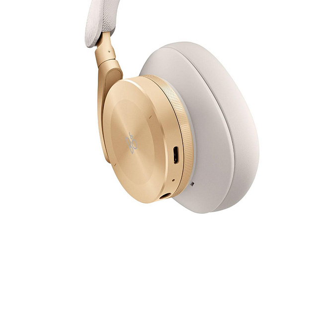 Bang & Olufsen BeoPlay H95  Gold Tone_4
