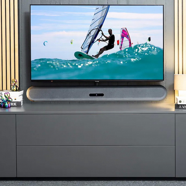 Bluesound Pulse Cinema P530 Black_8