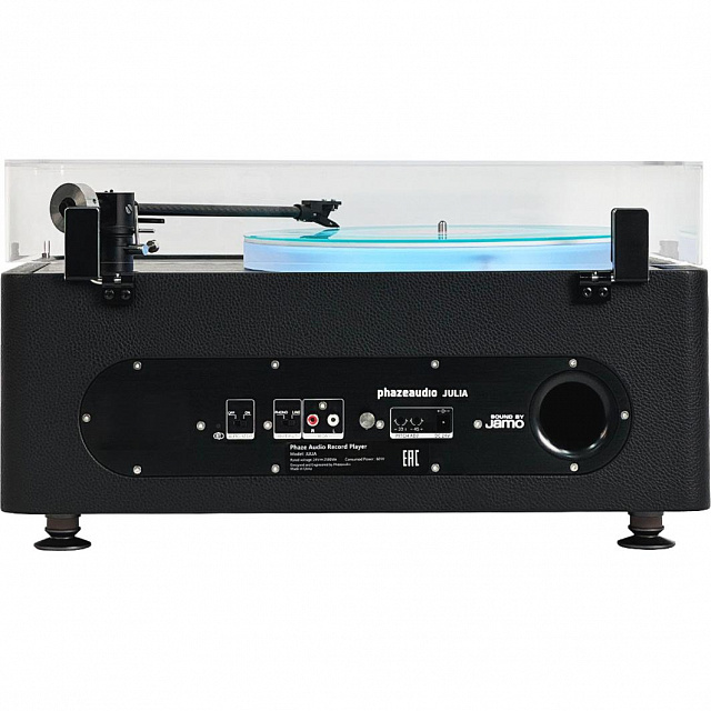 Phaze Audio Julia Black_4
