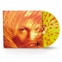 Stone Temple Pilots - Shangri-La Dee Da (Neon Yellow Neon Orange Splatter Limited Vinyl LP), 0603497824502