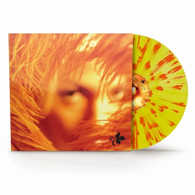 Stone Temple Pilots - Shangri-La Dee Da (Neon Yellow Neon Orange Splatter Limited Vinyl LP), 0603497824502
