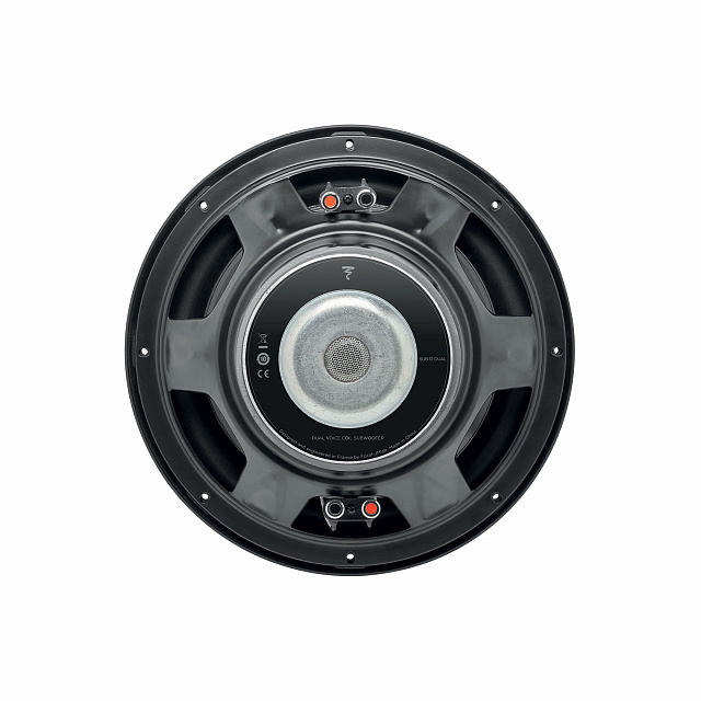 Focal SUB12_6