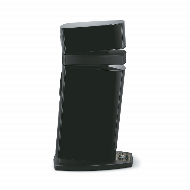 Focal Scala Utopia Evo M Black High Gloss_5