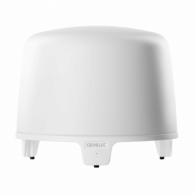 Genelec F One BWM