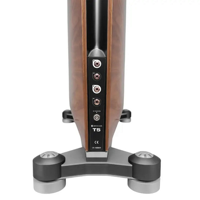 Borresen T5 SSE Walnut_2
