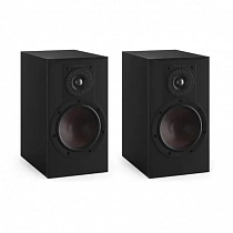 DALI Opticon 2 MK2 Satin Black
