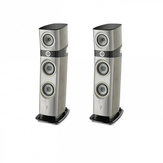 Focal Sopra N°2 Concrete_1