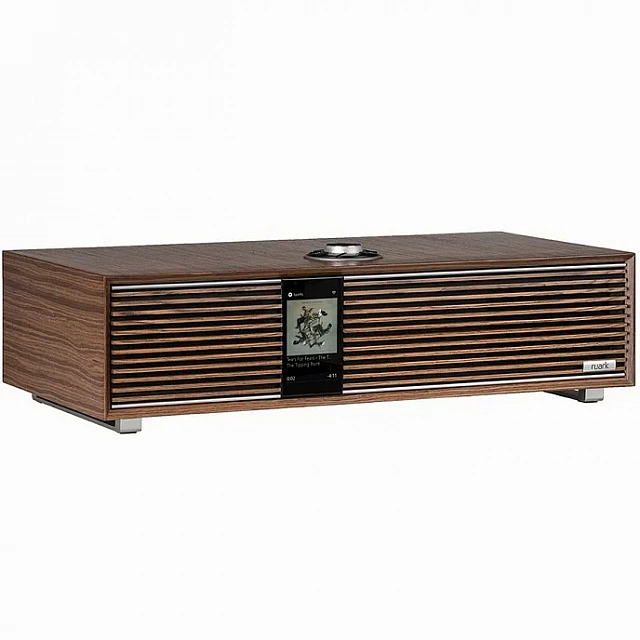 Ruark R410 Fused Walnut_1