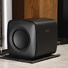 KEF KC62 Carbon Black_5
