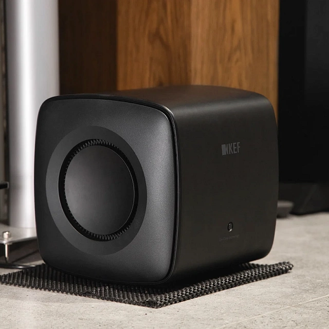 KEF KC62 Carbon Black_5