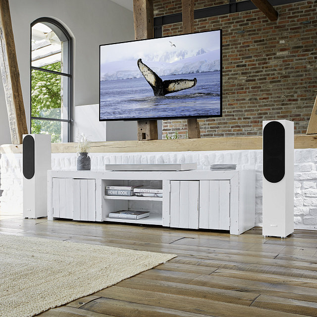 Canton Smart Sounddeck 100 White_3