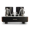 Mastersound Booster Monoblock Black Wood_1