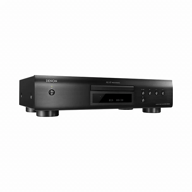 Denon DCD-600NE Black_2
