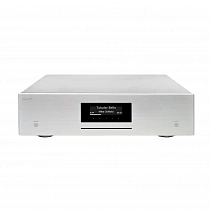AVM MP 5.3 Silver