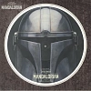 OST - Star Wars: The Mandalorian (Ludwig Goransson)(Picture Limited)(1LP), 0050087464813_0