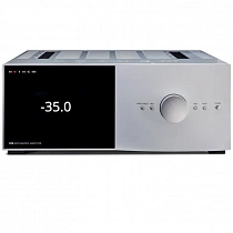 Anthem STR Integrated Amplifier silver