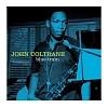 John Coltrane / Blue train (Grey marble vinyl) (1LP), 9003829988925_0