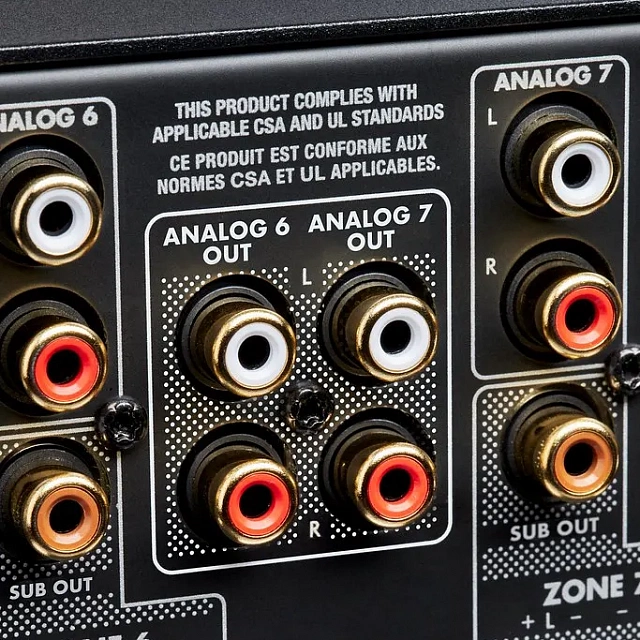 Anthem MDX-16 Black_5