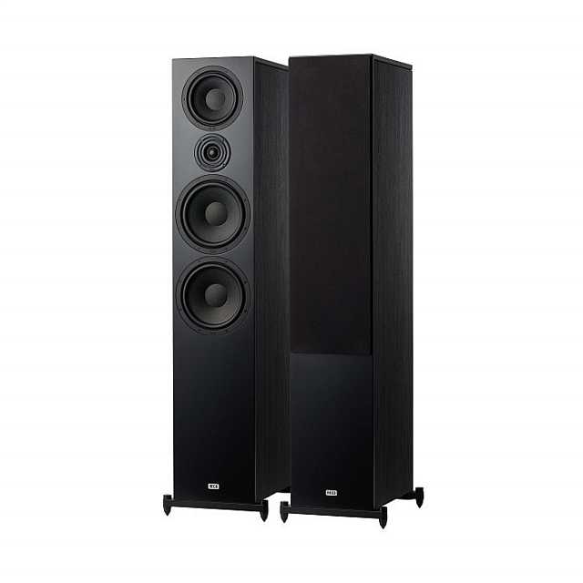 Heco Aurora XT 1000 Black Oak_4